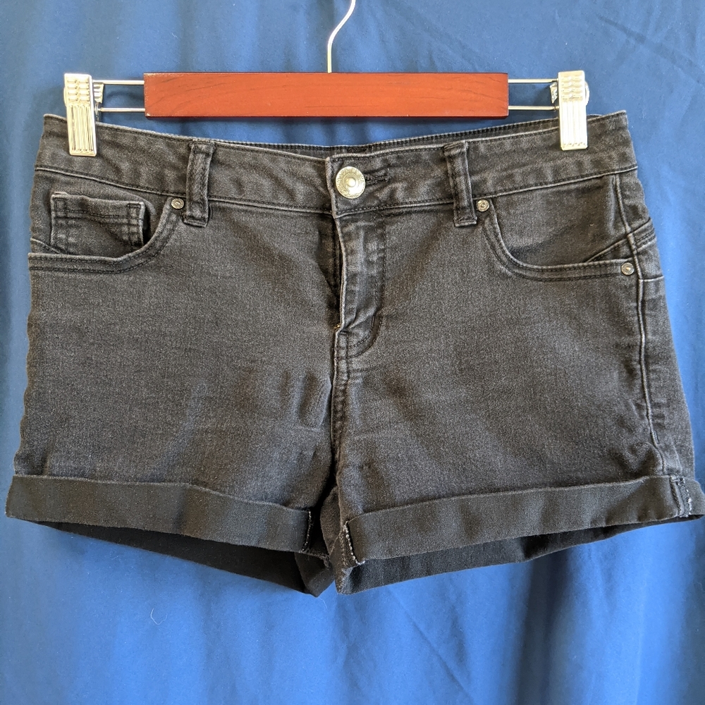 Wax Jeans | Shorts
